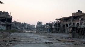 خطف أربعة إيطاليين في ليبيا