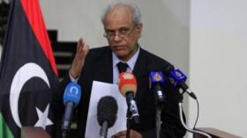 ليبيا تدين اعتقال أمريكا لمشتبه به في هجمات بنغازي