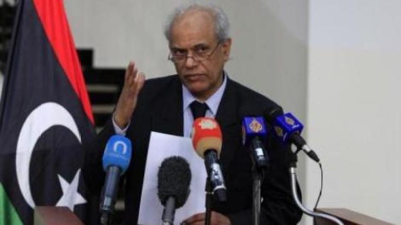 ليبيا تدين اعتقال أمريكا لمشتبه به في هجمات بنغازي
