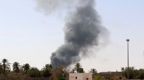 مقتل 23 عاملاً مصرياً في ليبيا