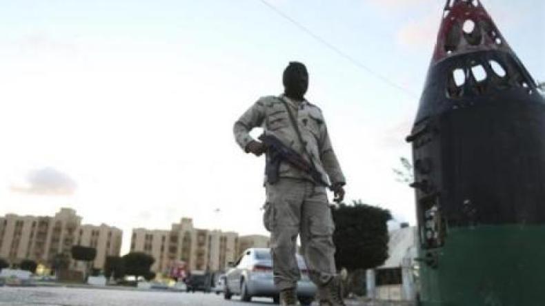 ليبيا: مقتل 4 وإصابة 14 في اشتباكات في بنغازي