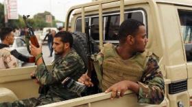 ليبيا: مقتل خمسة أشخاص في اشتباكات في بنغازي
