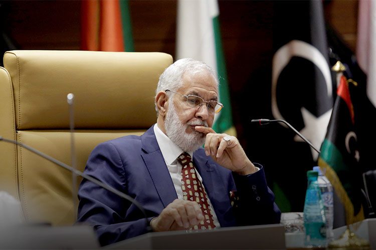 Le gouvernement Al-Sarraj refuse de participer à la réunion d’Alger