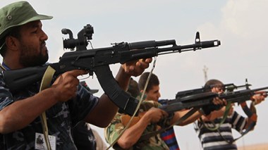 Illizi: des notables se mobilisent pour sauver les habitants des régions frontalières