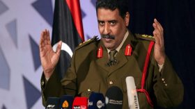 Haftar rétracte ses déclarations contre l’Algérie