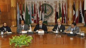 الجامعة العربية تبحث في الثقافة القانونية لدى المواطن العربي