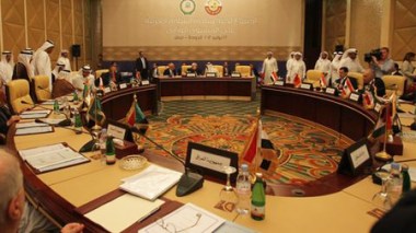 Ligue arabe : le taux de cotisation des pays membres équilibré et atteint les 74%