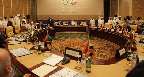 Ligue arabe : le taux de cotisation des pays membres équilibré et atteint les 74%