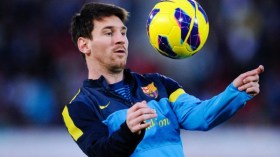 الخليفي ينفي نية “البياسجي” التعاقد مع ميسي