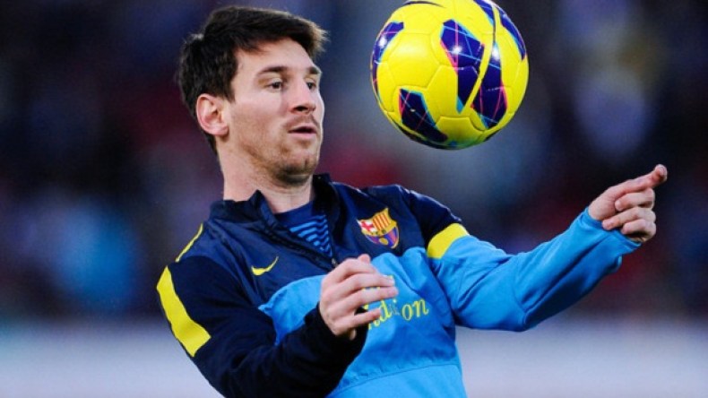 الخليفي ينفي نية “البياسجي” التعاقد مع ميسي