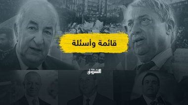 قائمة المرشحين لرئاسة الجمهورية.. هل هي تحصيل حاصل للوضع الراهن؟