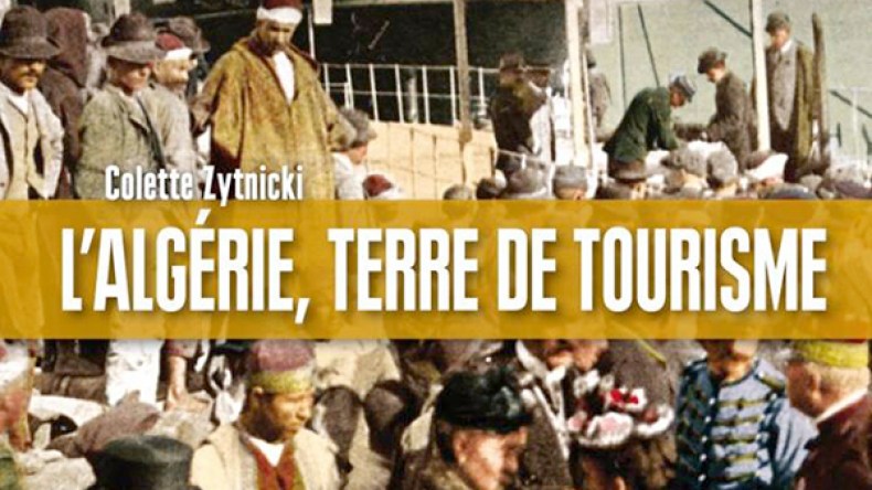 الجزائر أو “كاليفورنيا إفريقيا” كانت أرض السياحة بامتياز