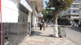 تجنيد 35 ألف تاجر لمداومة العيد