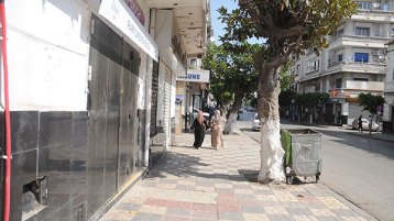 السامط يغلب القبيح!