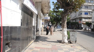 Aïd-2015: 100 000 DA d’amende pour les récalcitrants