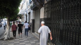 ضمان الحد الأدنى من الخدمة في عيد الفطر في مهب الريح