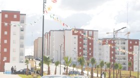 لا بيع للسكنات المدعمة دون تسديد مبلغ الإعانة