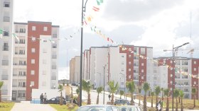 تسليم مفاتيح مئات السكنات عبر عدة ولايات