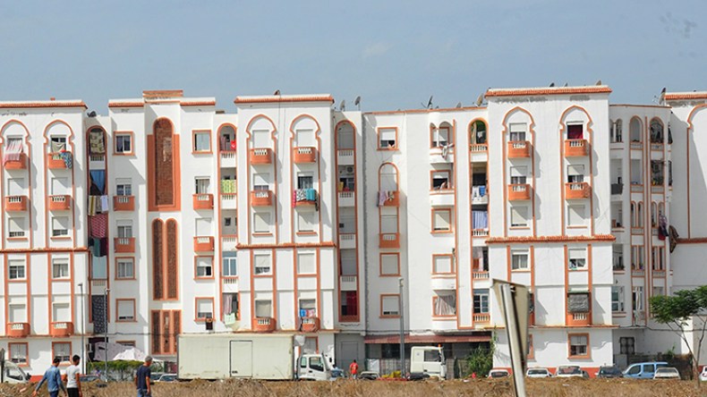 30 ألف وحدة من “عدل” متأخرة.. والجزائريون لا يدفعون حقوق الإيجار!