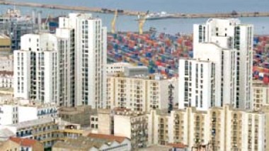 Les Tours d’El Hamma en Vente dès juin