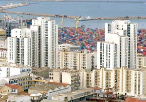 Les Tours d’El Hamma en Vente dès juin