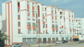 75 % من الجزائريين لا يدفعون إيجار سكناتهم