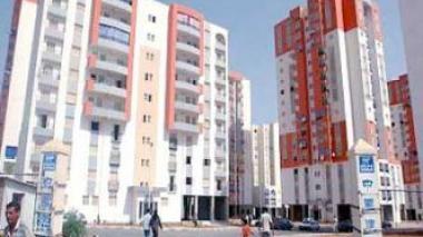 60.000 new housing units on the agenda for Algiers province