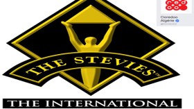 “أوريدو” يفتك جائزتين عن تطبيق “أزول”وصفحة الفايسبوك بإيطاليا