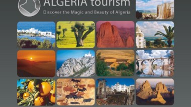 Algeria ranks 14 in Arab World and 112 Globally: Travel & Tourism Competitiveness Report 2011 (WEF)
