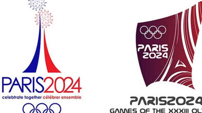 الإنجليزية تهزم الفرنسية في عقر دارها بسبب الأولمبياد