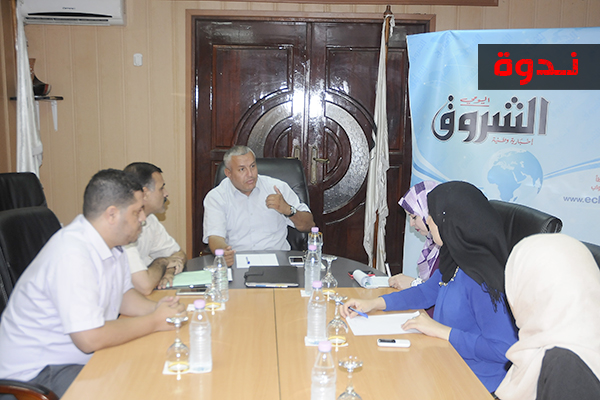 Algeria may establish stricter Complementary Financial Act