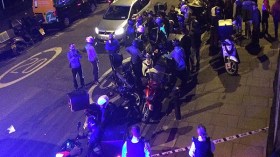 هجمات بـ”الأسيد” في العاصمة البريطانية