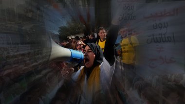 الأطباء المقيمون .. أطول احتجاج  في تاريخ الجزائر ينتهي حيث بدأ