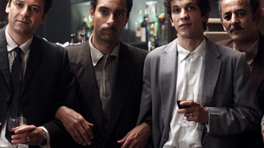 Human rights activists protest, ask to stop “Wahrani” movie