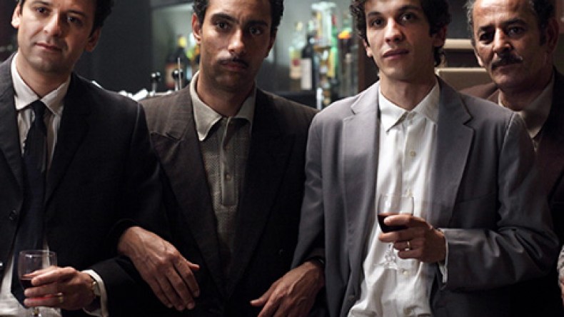 فيلمان جزائريان ضمن 10 أفلام تستحق المشاهدة في 2015