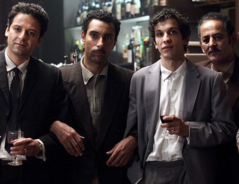 Algeria: « Al Wahrani » movie triggers controversy within Council of the Nation