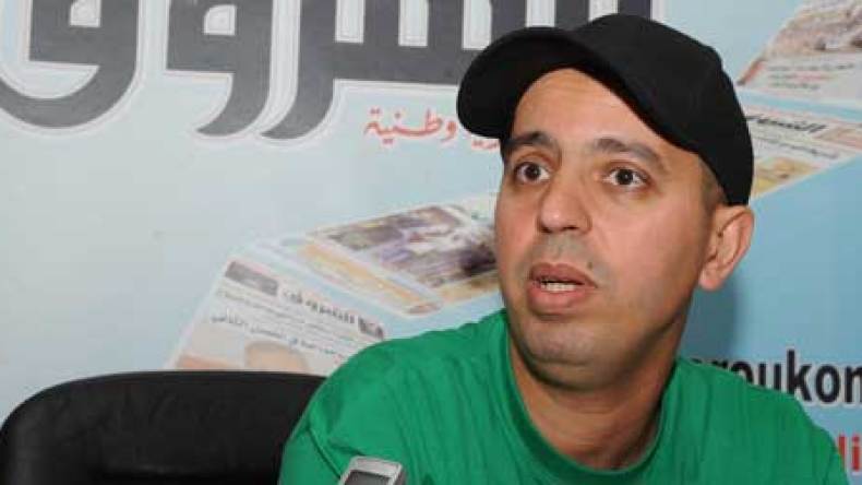 دوبل كانون: إليسا تحوّلت إلى نكتة وسأحارب أصحاب الشكارة في المحليات