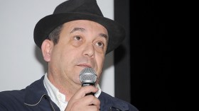 لطفي بوشوشي وسيد علي فطار يمثلان الجزائر في “الفيسباكو”