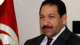 مقتل 4 من الشرطة في هجوم على منزل وزير الداخلية التونسي