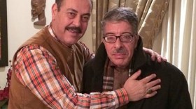 لطفي بوشناق يطلق “غزة اصمدي” من ألحان نوبلي فاضل