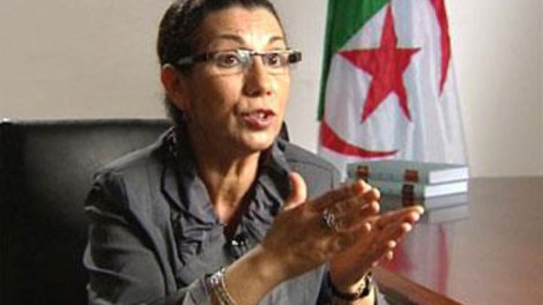 حنون : “التنسيق مع الأرندي لا يعني التحالف”