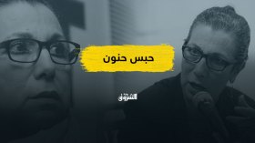 حبس “لويزة حنون” قضية سياسية.. أم أنها متورطة فعلا؟