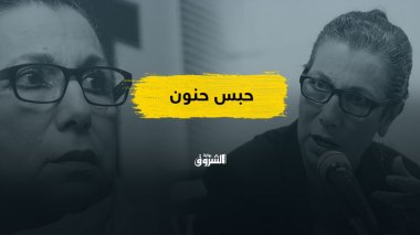 حبس “لويزة حنون” قضية سياسية.. أم أنها متورطة فعلا؟