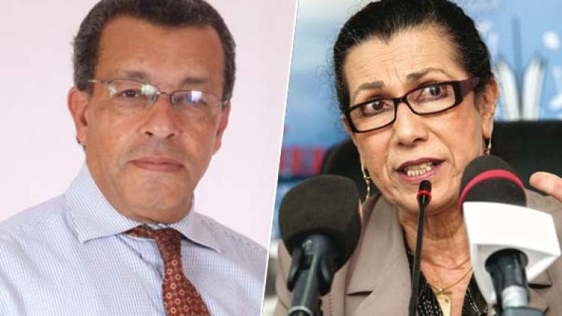 حنون: بن خالفة يجرّ الجزائر إلى مخالب “الأفامي”