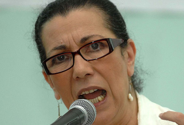 Hanoune : “Le peuple doit lutter contre le mélange de la politique et l’argent corrompu”