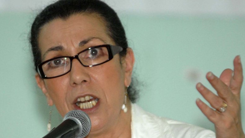 حنون: بعض مناصرينا انتخبوا على بوتفليقة