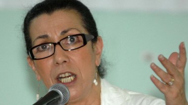 Hanoune : « le gel d’emploi, une bombe qui torpillera le statut sociale »