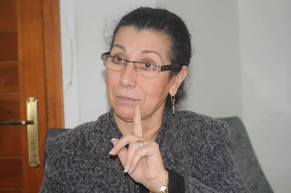 Hanoune :«La réforme politique mettra fin à la corruption»