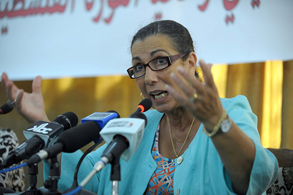 Attaque et contre-attaque: le torchon brûle entre Bouchouareb et Hanoune