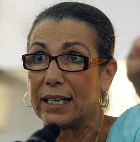 Hanoune: «La Ligue arabe est une Ligue hébraïque»